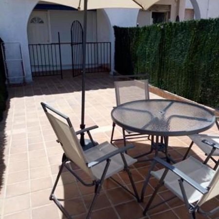 Apartamento La Estrella De เพนิสโคลา ภายนอก รูปภาพ