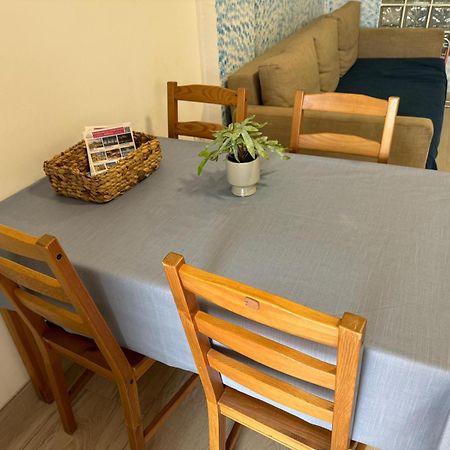 Apartamento La Estrella De เพนิสโคลา ภายนอก รูปภาพ