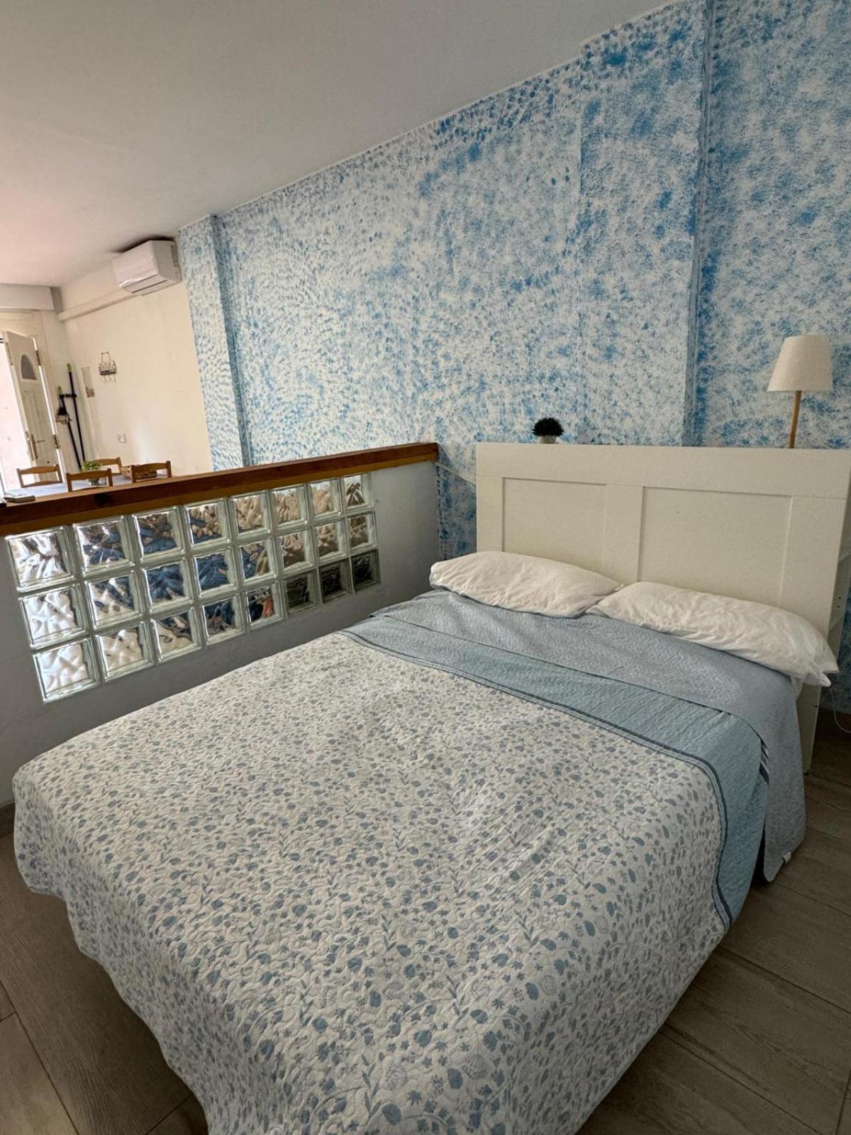 Apartamento La Estrella De เพนิสโคลา ภายนอก รูปภาพ